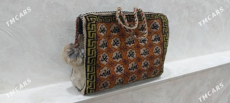 Haly sumka - Daşoguz - img 3