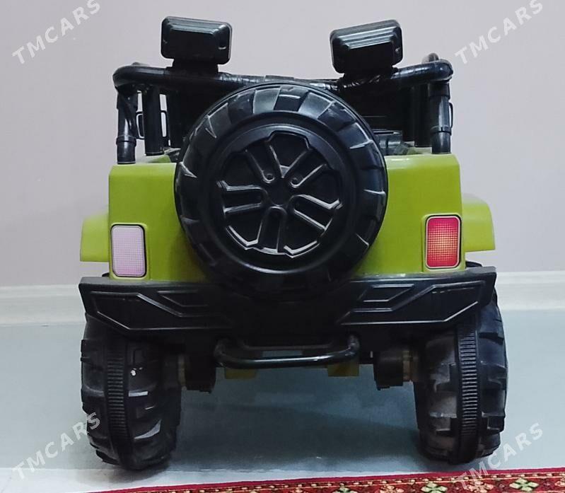 Çaga maşyn - Çoganly - img 2