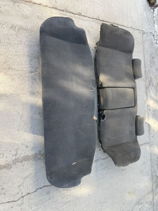 bmw sidenýa 5 lik 900 TMT - Ашхабад - img 2