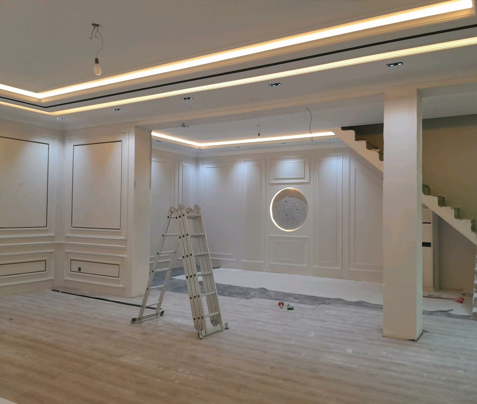 Kwartyra remont etyaris. - Ашхабад - img 8