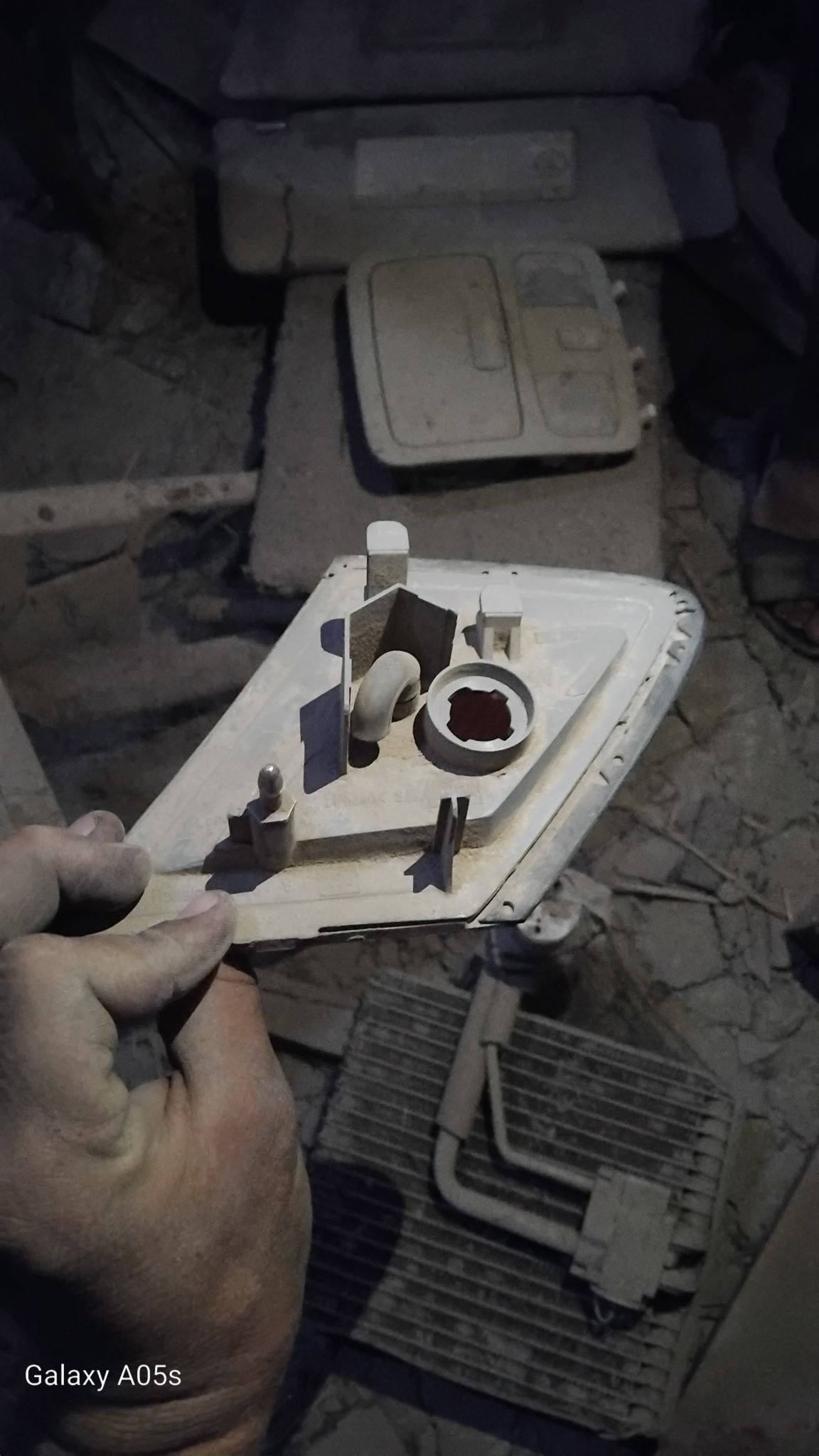 Mark pawarotnik 200 TMT - Murgap - img 2