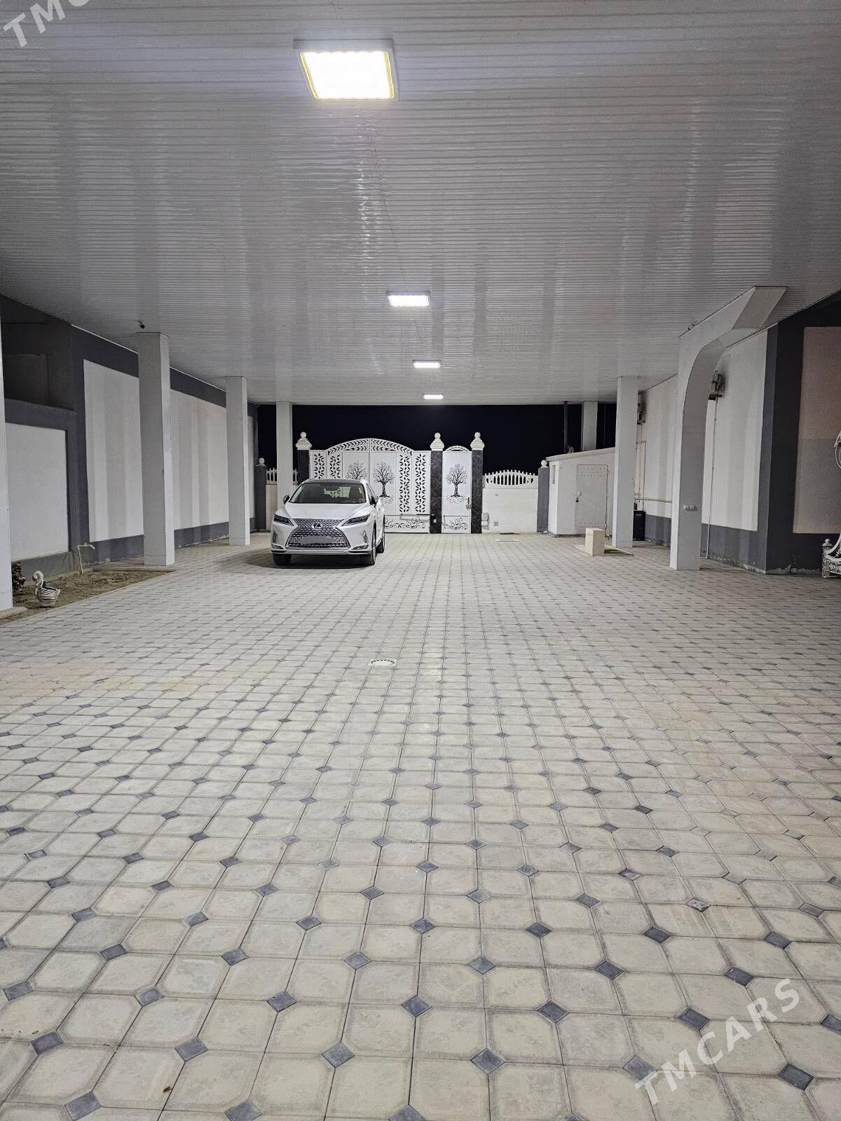 Satlyk Gokdepe kotež - Gökdepe - img 1