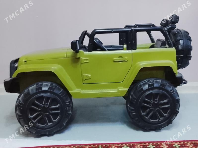 Çaga maşyn - Çoganly - img 3