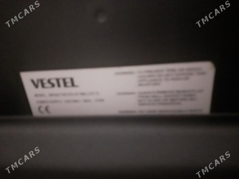 Vestel Orginal Telewizor... - Ашхабад - img 3
