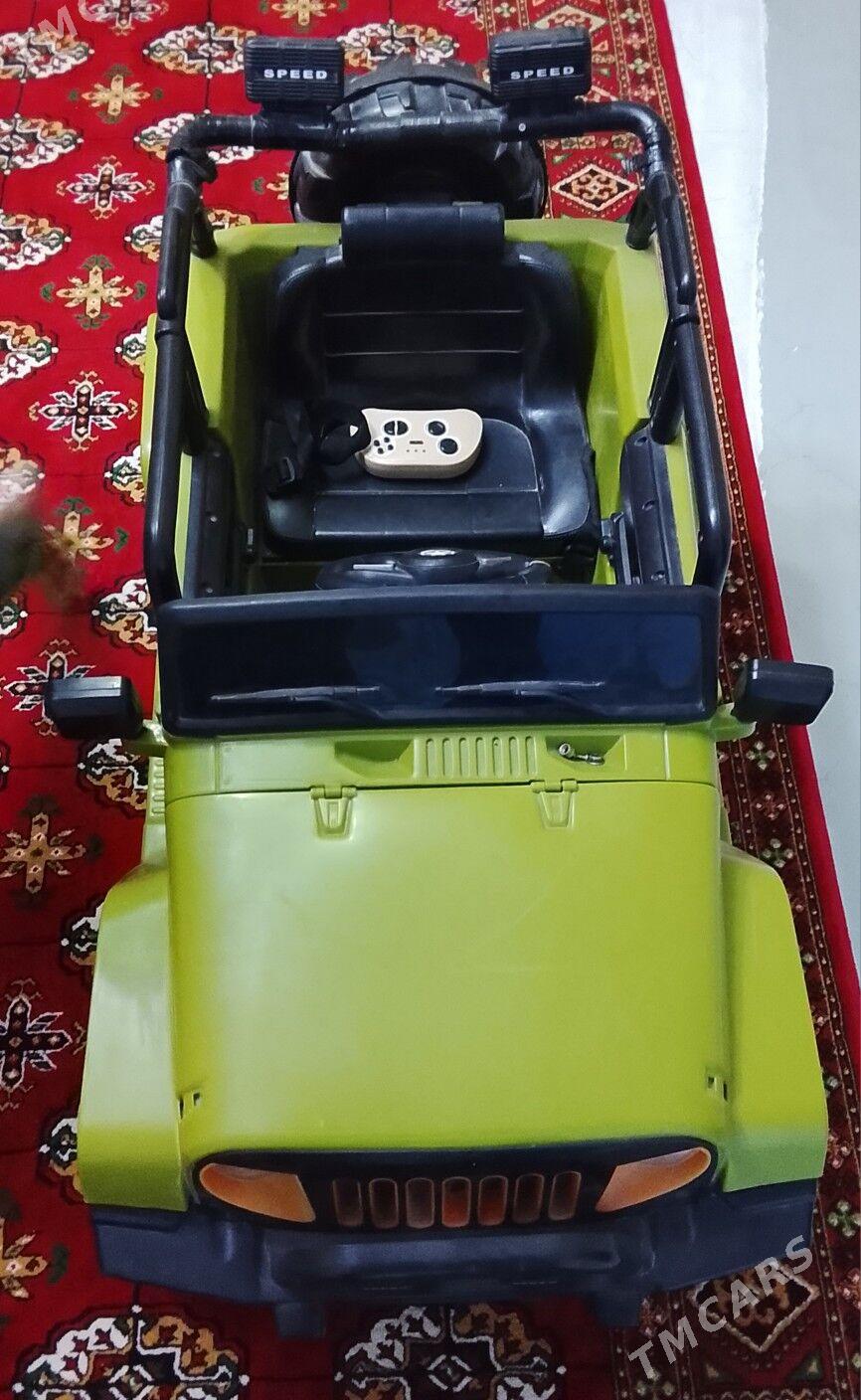 Çaga maşyn - Çoganly - img 5