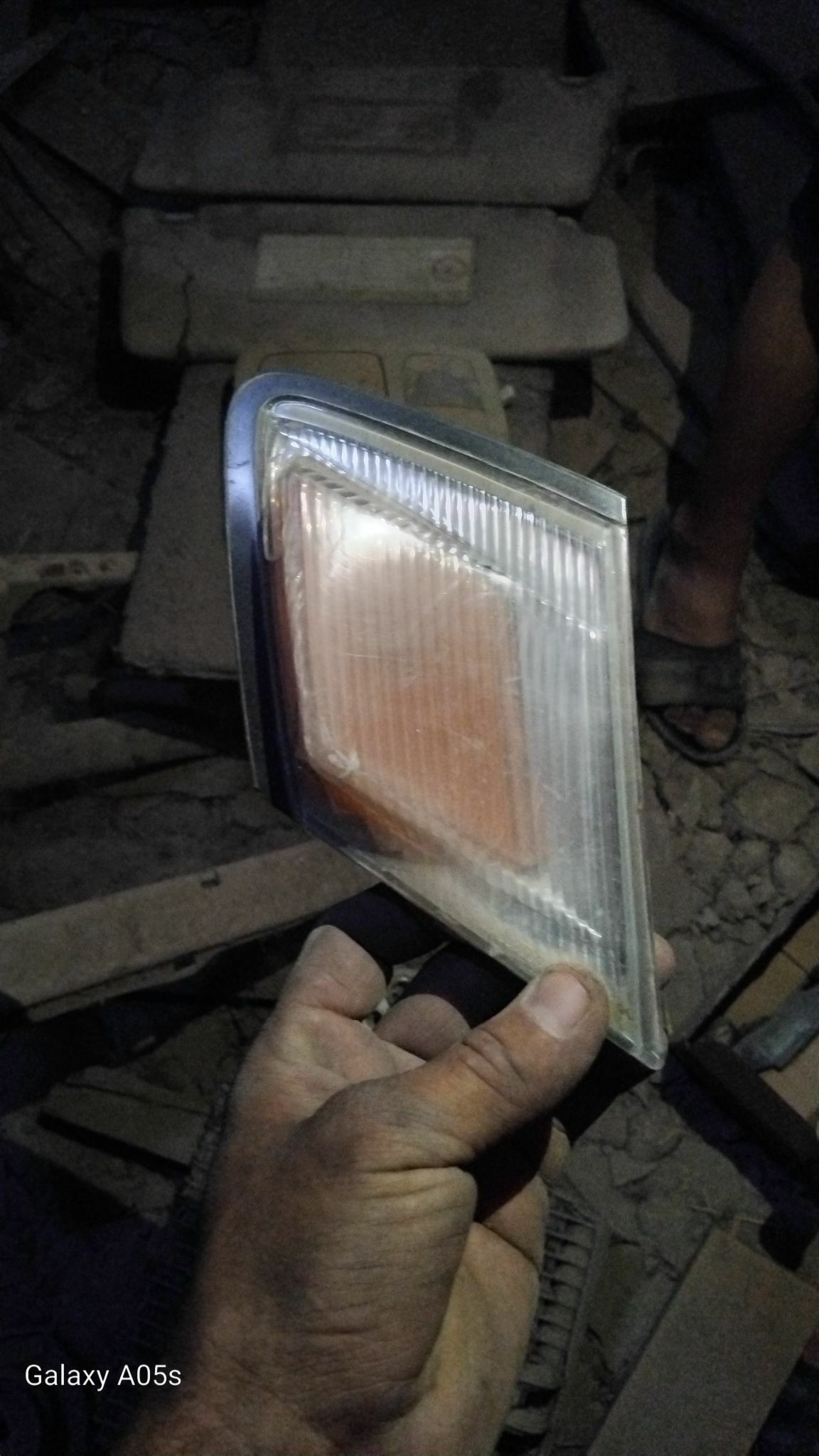 Mark pawarotnik 200 TMT - Murgap - img 1