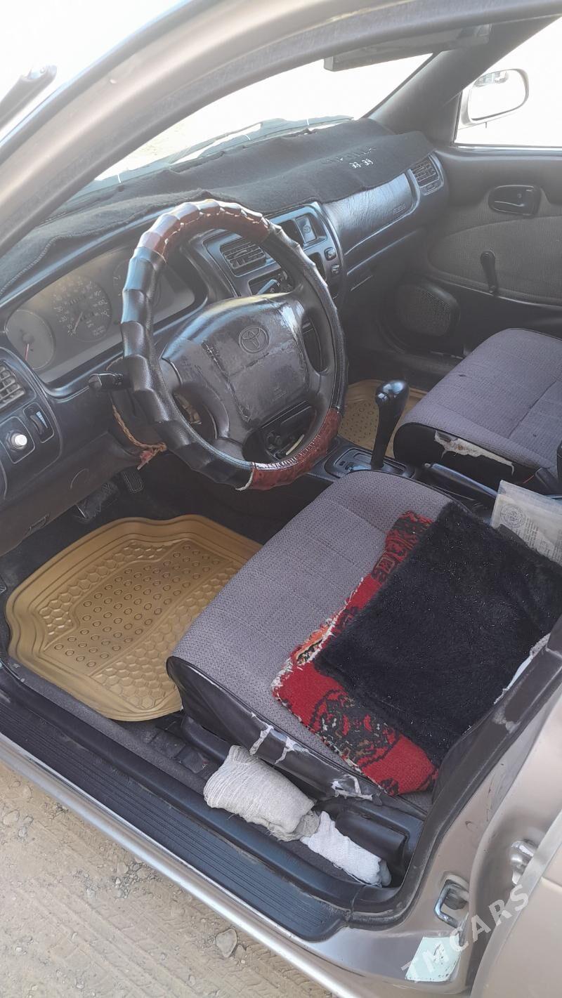 Toyota Corolla 1995 - 90 000 TMT - Ёлётен - img 4