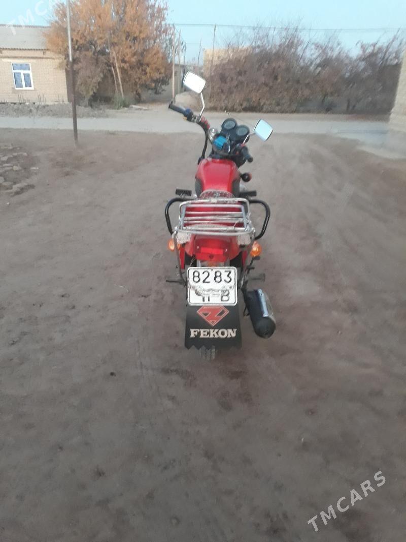 Fekon FK200-14G 2015 - 14 000 TMT - Saýat - img 2