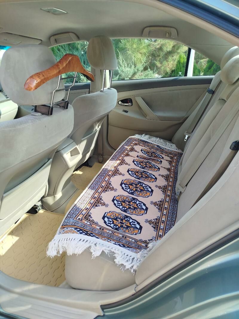 Toyota Camry 2010 - 216 000 TMT - Туркменабат - img 9