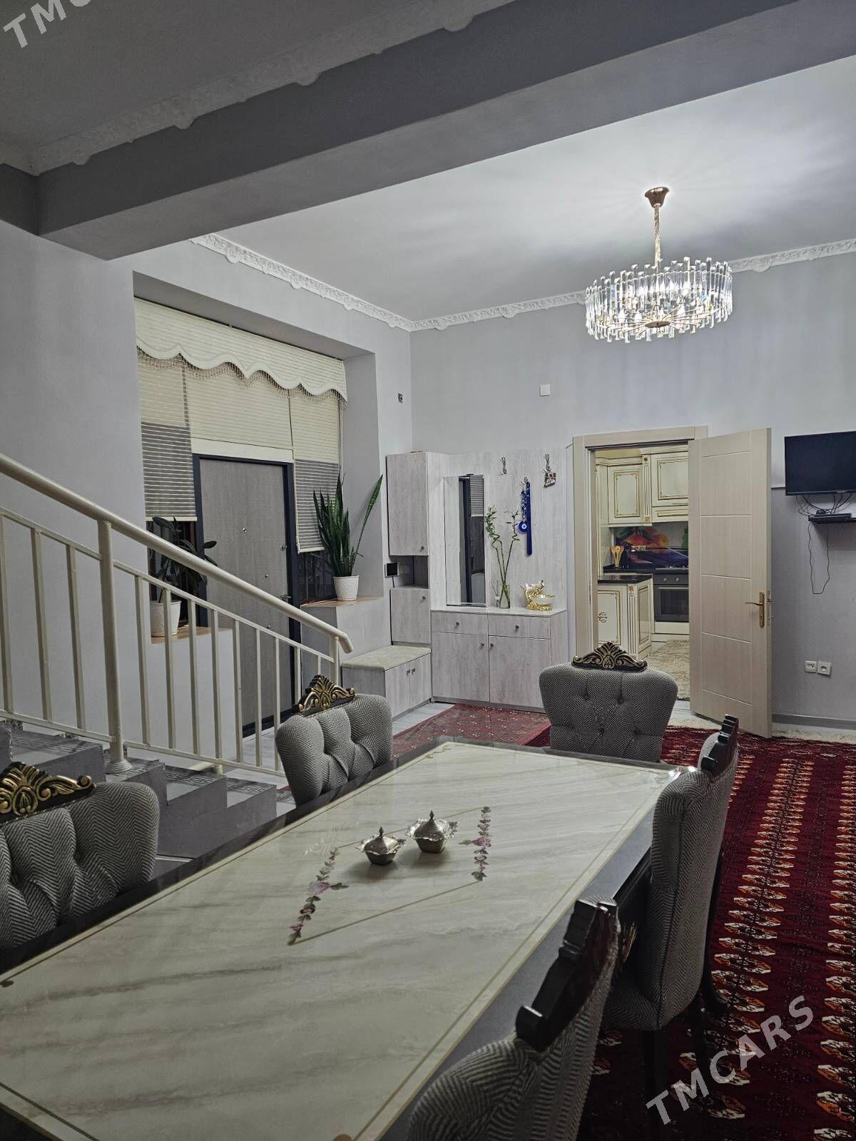 Satlyk Gokdepe kotež - Gökdepe - img 7