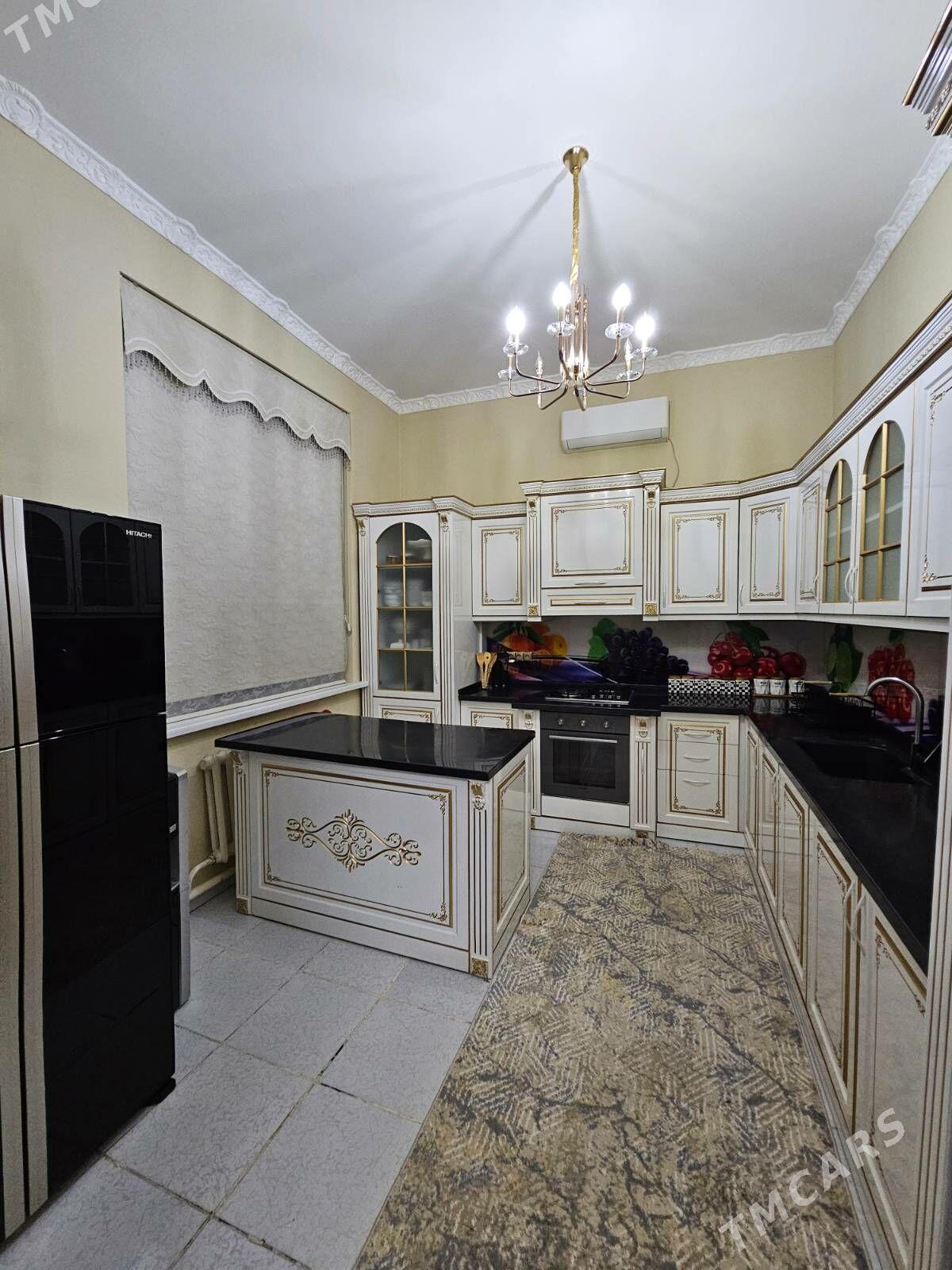 Satlyk Gokdepe kotež - Gökdepe - img 6