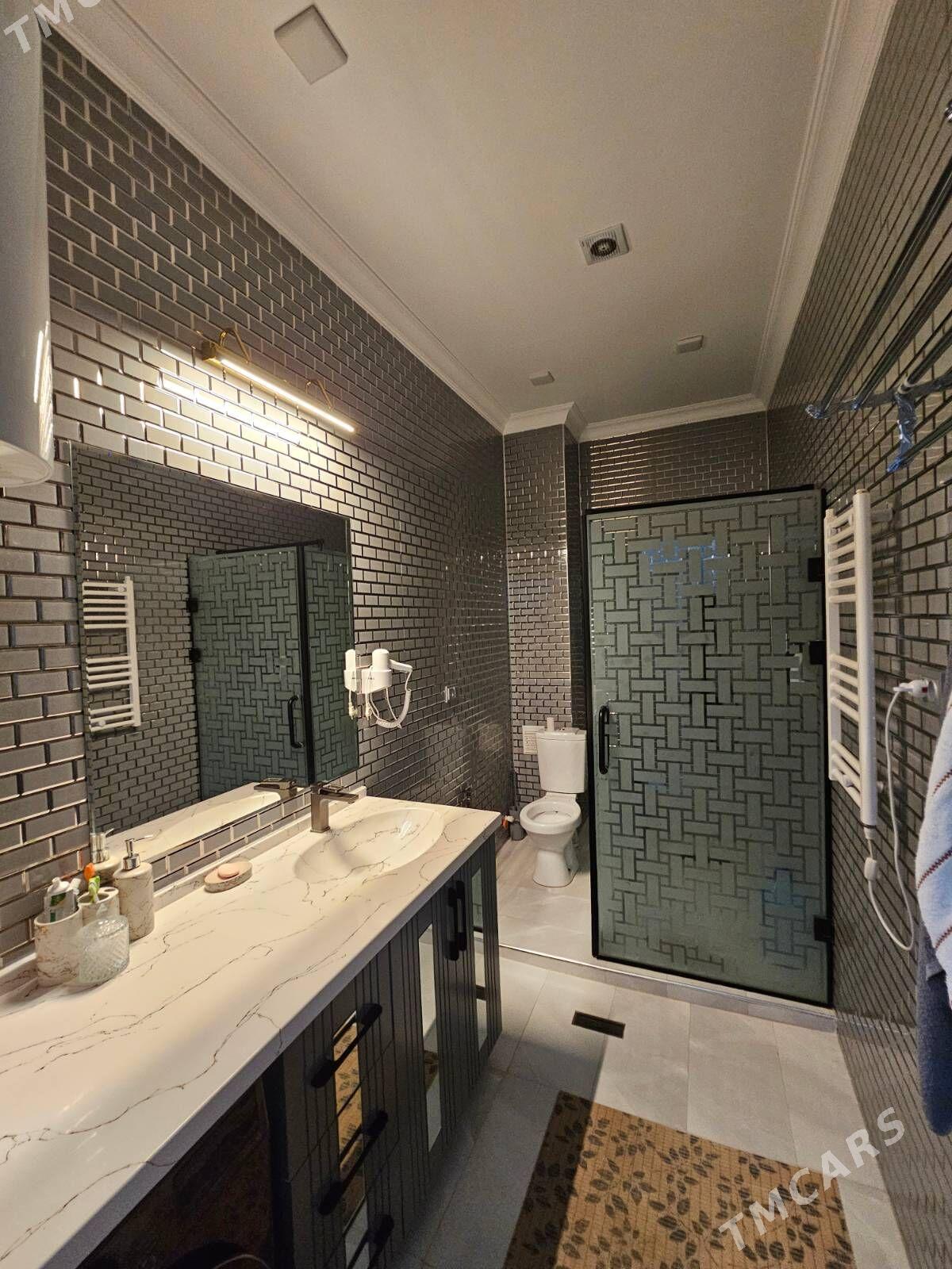 Satlyk Gokdepe kotež - Gökdepe - img 5