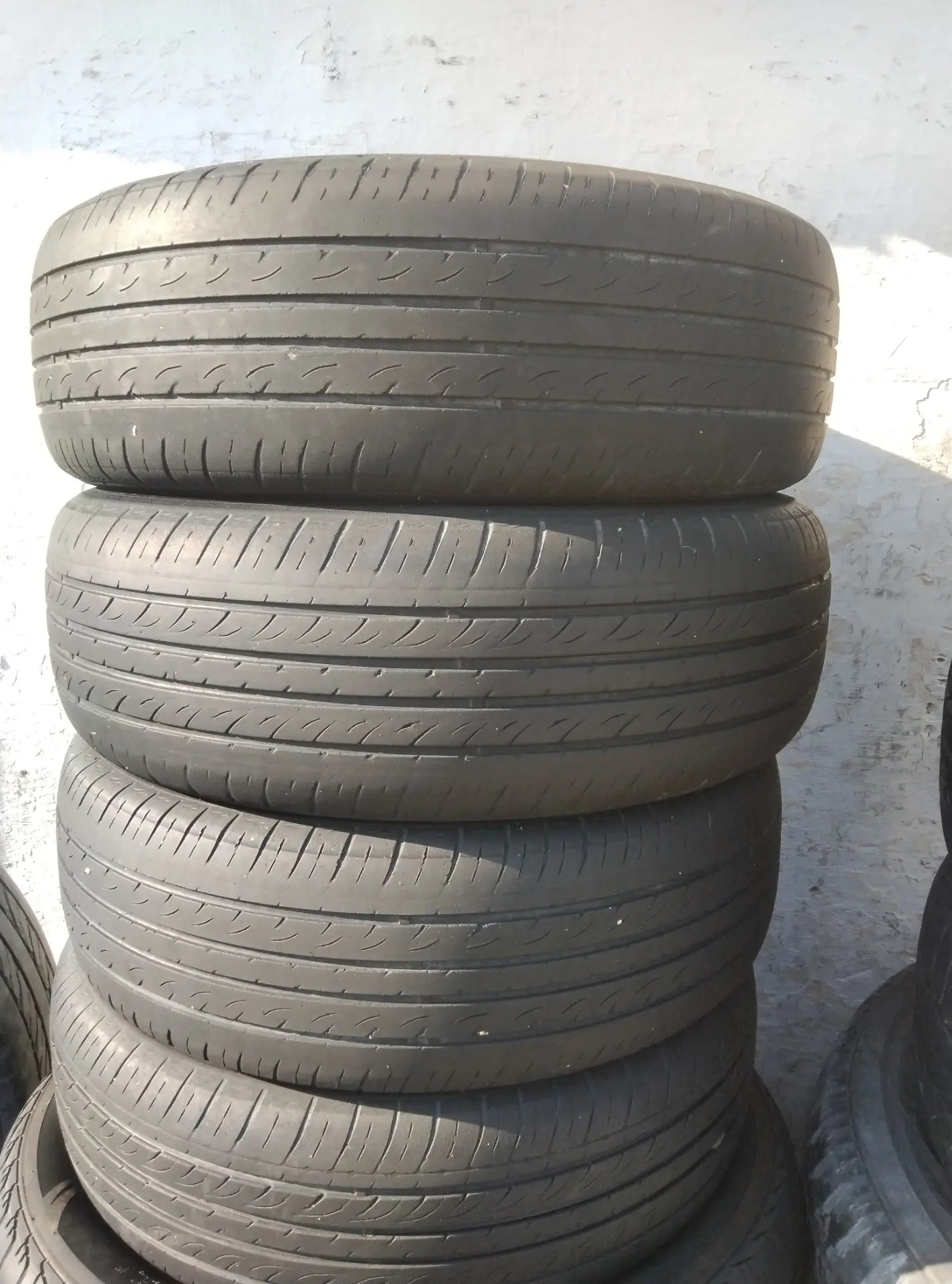 Ayak teker 175.70.13 600 TMT - Balkanabat - img 4