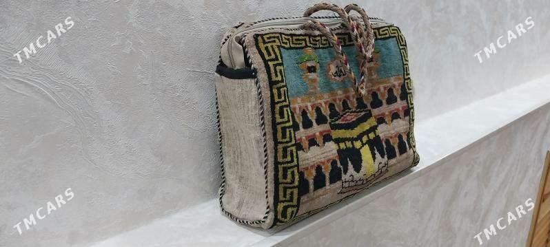 Haly sumka - Daşoguz - img 2