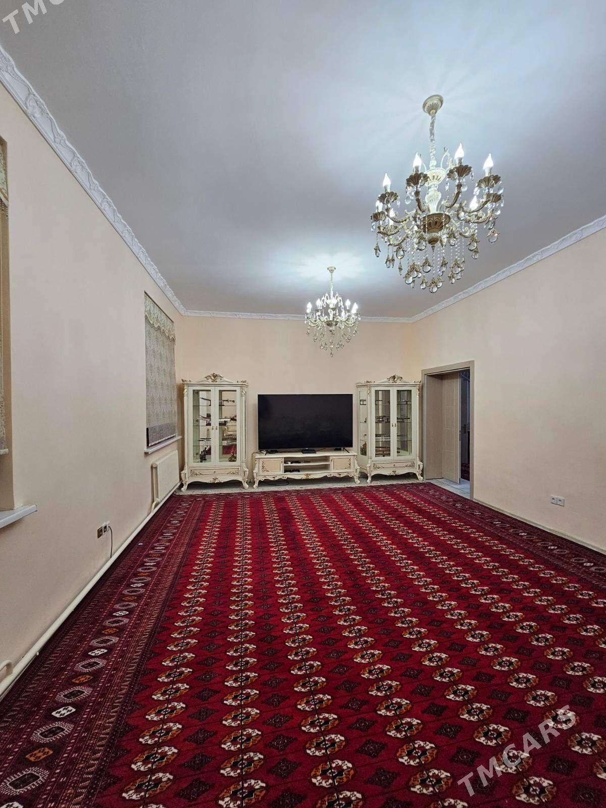 Satlyk Gokdepe kotež - Gökdepe - img 2