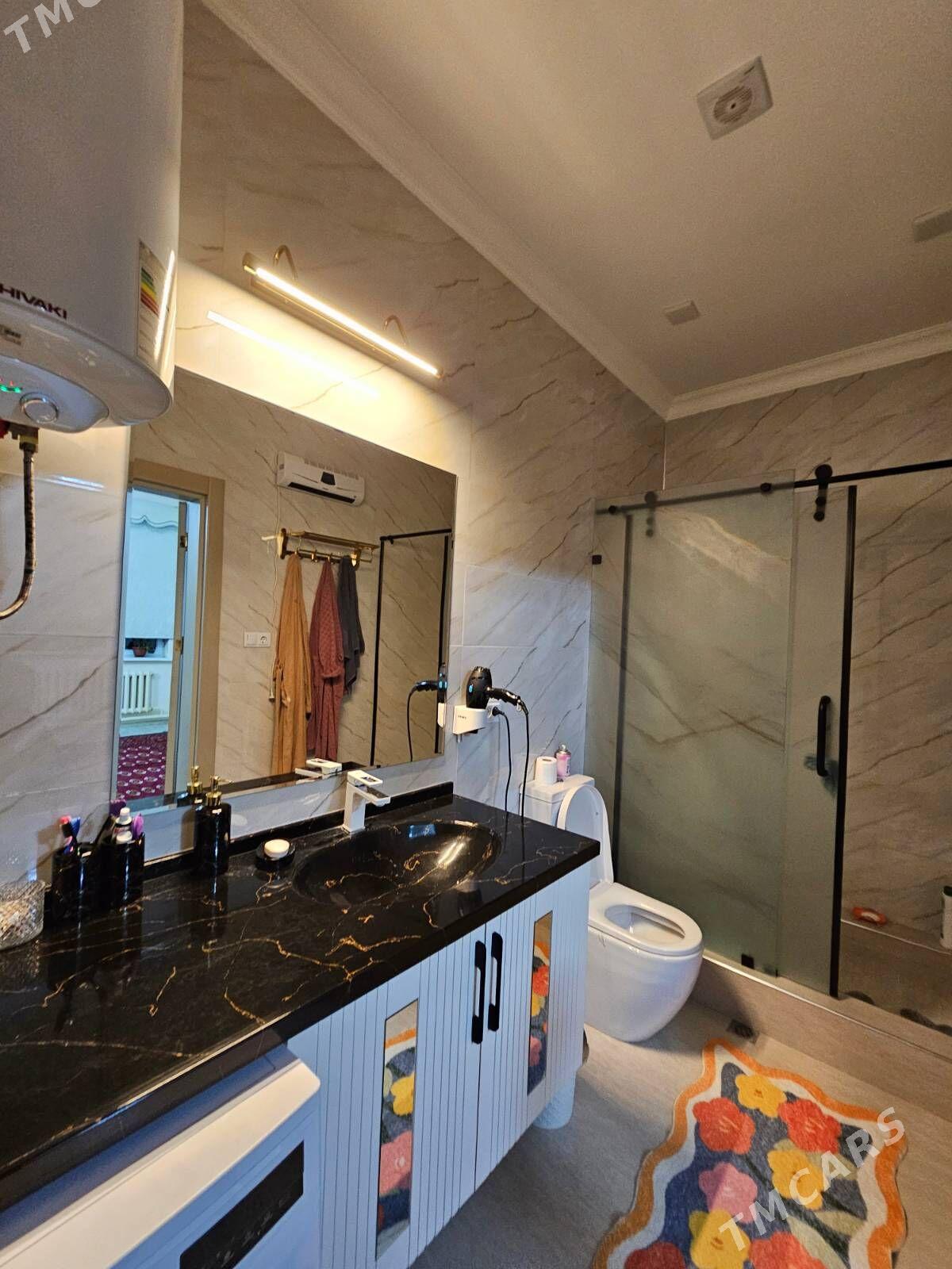 Satlyk Gokdepe kotež - Gökdepe - img 8