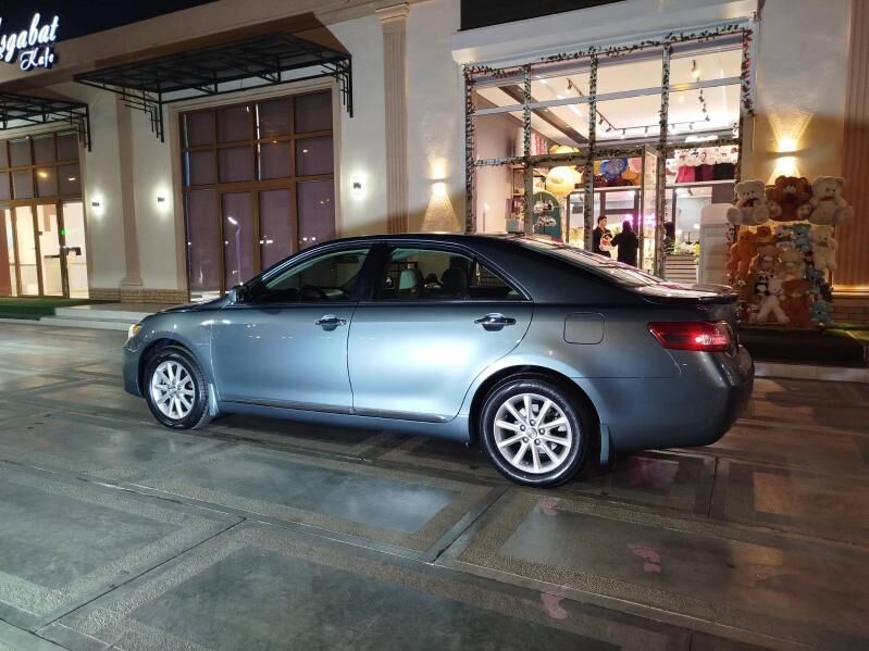 Toyota Camry 2010 - 216 000 TMT - Туркменабат - img 3