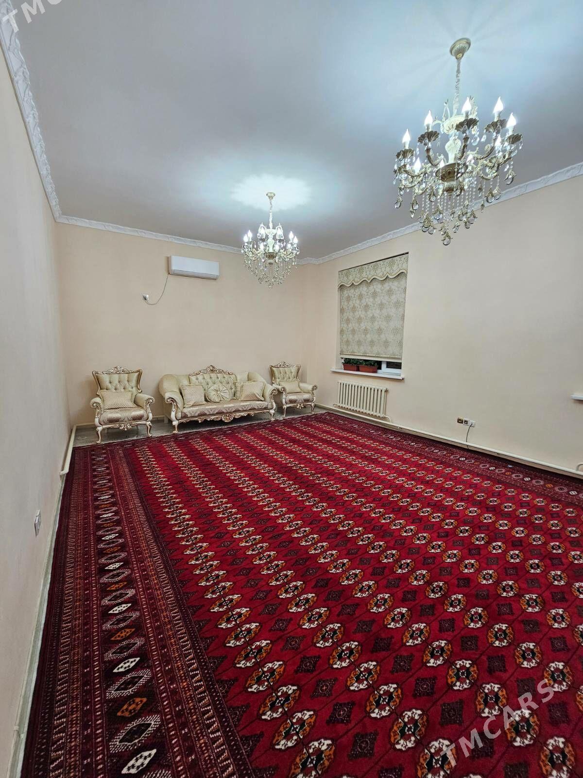 Satlyk Gokdepe kotež - Gökdepe - img 3