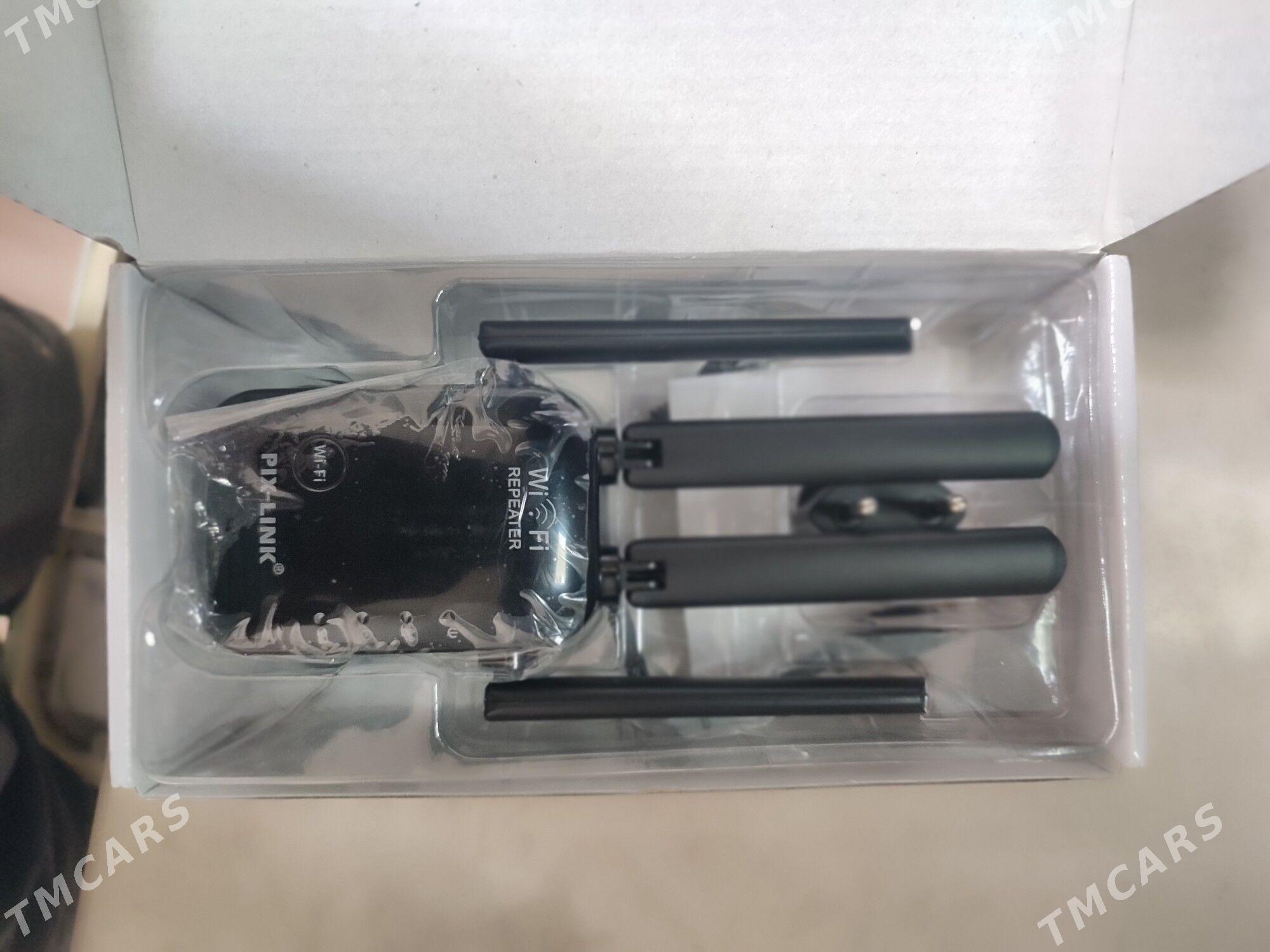 Usilitel - Бузмеин - img 2