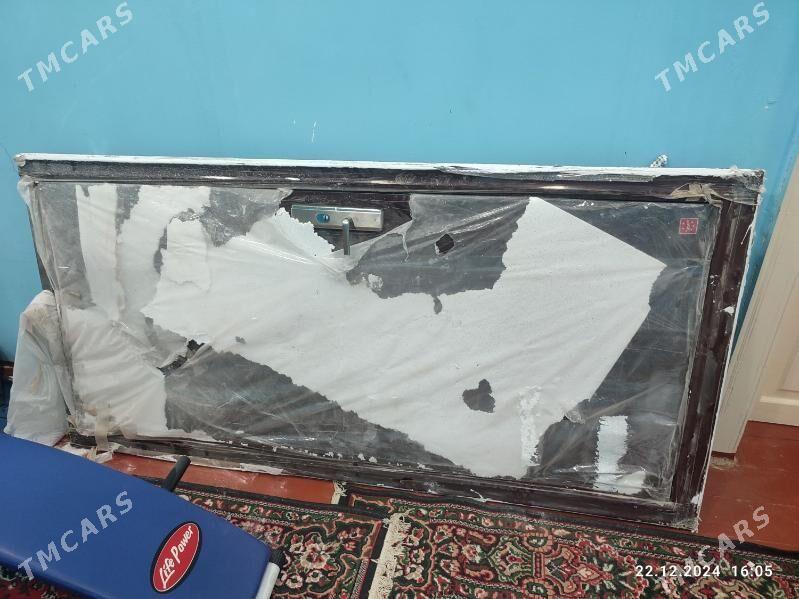 Dashky gapy - Daşoguz - img 2