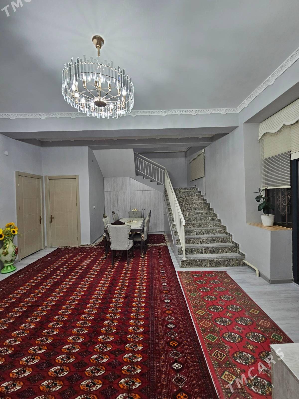 Satlyk Gokdepe kotež - Gökdepe - img 9