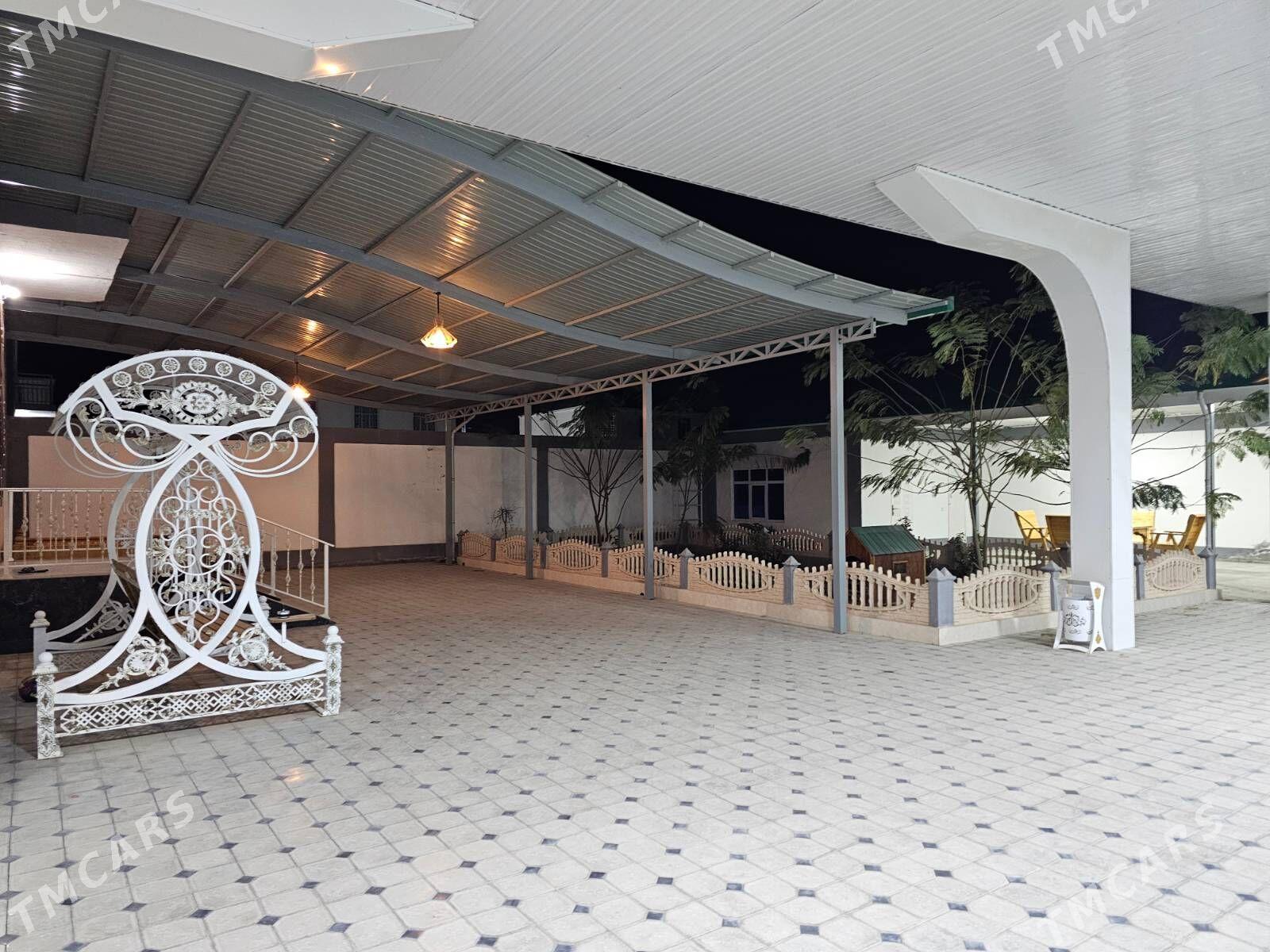 Satlyk Gokdepe kotež - Gökdepe - img 10