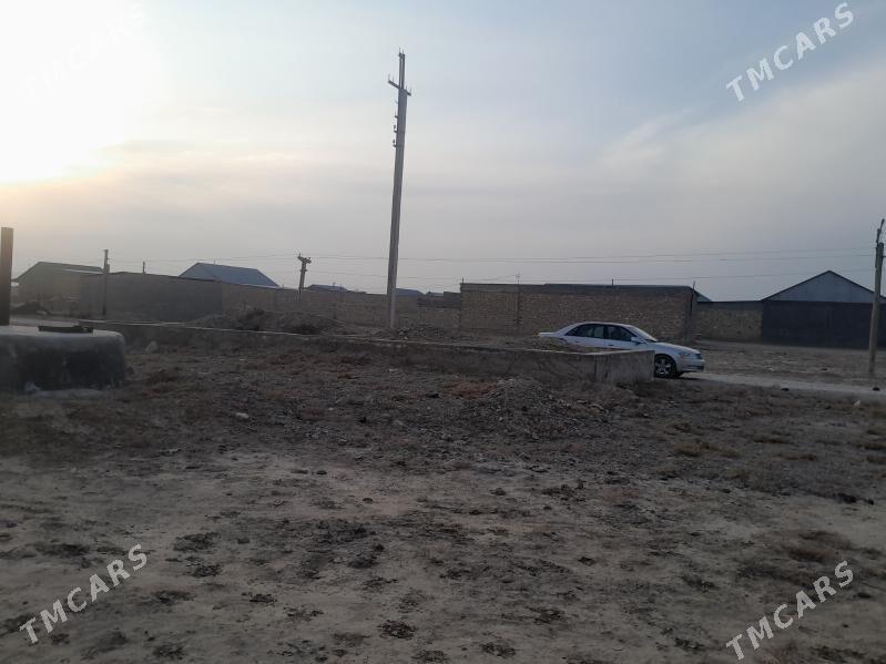 Ýer janahyrda - Gyzylarbat - img 3