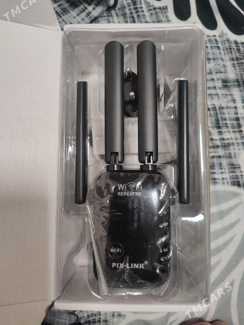 Usilitel - Бузмеин - img 3