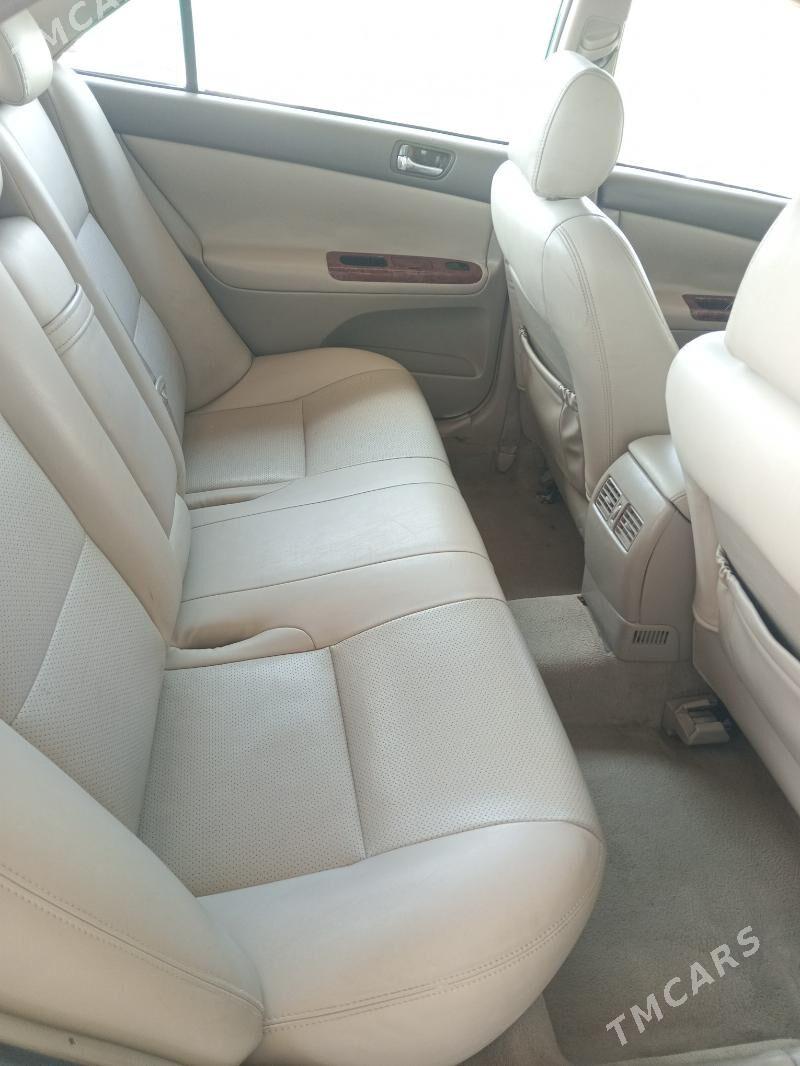 Toyota Camry 2004 - 140 000 TMT - Мары - img 2