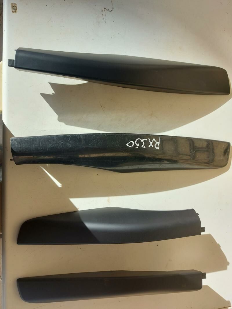 RX330 лыжа пласмас on yz 10 TMT - Mary - img 4