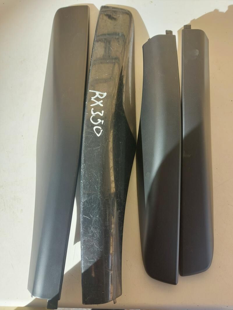 RX330 лыжа пласмас on yz 10 TMT - Mary - img 1