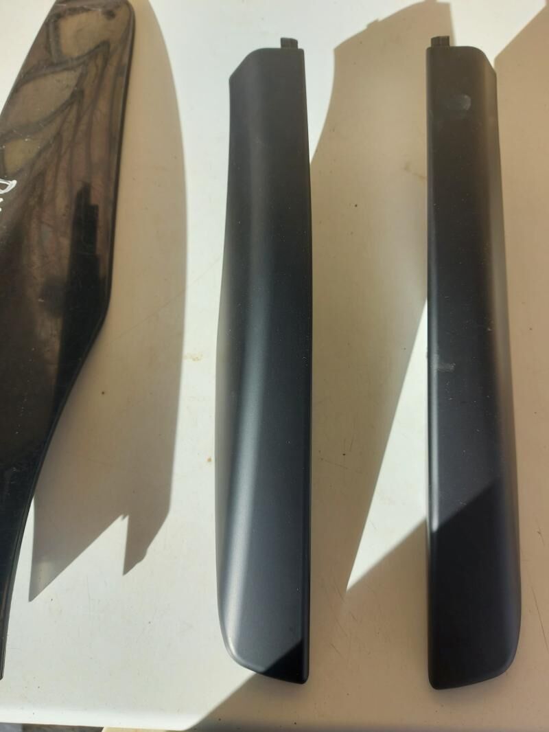 RX330 лыжа пласмас on yz 10 TMT - Mary - img 3