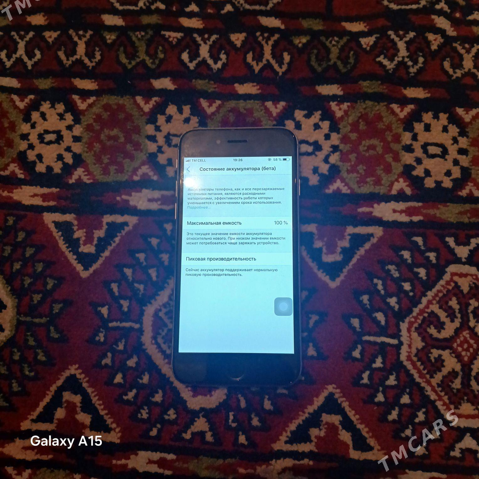 iphone 6 - Гёкдже - img 2