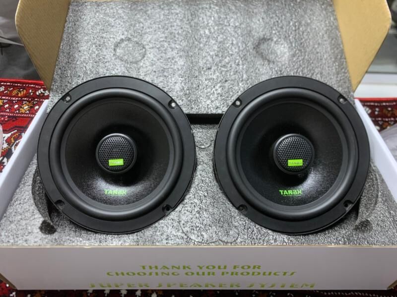 Kalonka Orginal Tnbx 800 TMT - Aşgabat - img 2