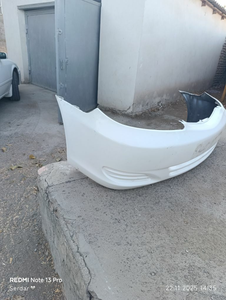 Duty camry bufer 750 TMT - Дашогуз - img 2