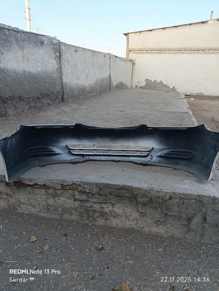 Duty camry bufer 750 TMT - Дашогуз - img 4