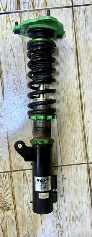 Спортивные амортизаторы К5 3 000 TMT - Aşgabat - img 1