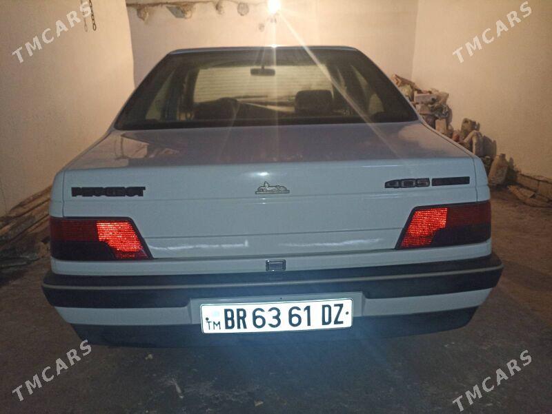 Peugeot 405 1998 - 80 000 TMT - Boldumsaz - img 2