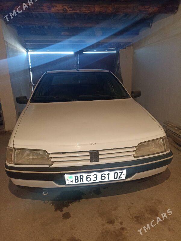 Peugeot 405 1998 - 80 000 TMT - Boldumsaz - img 3