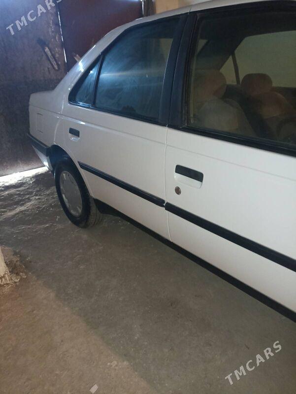 Peugeot 405 1998 - 80 000 TMT - Boldumsaz - img 4