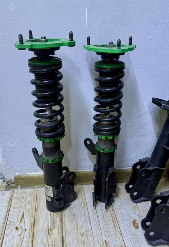 Спортивные амортизаторы К5 3 000 TMT - Aşgabat - img 2