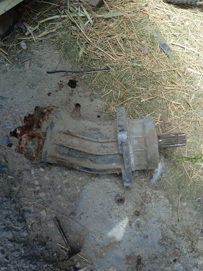 Nasos 3 000 TMT - Гызыларбат - img 2