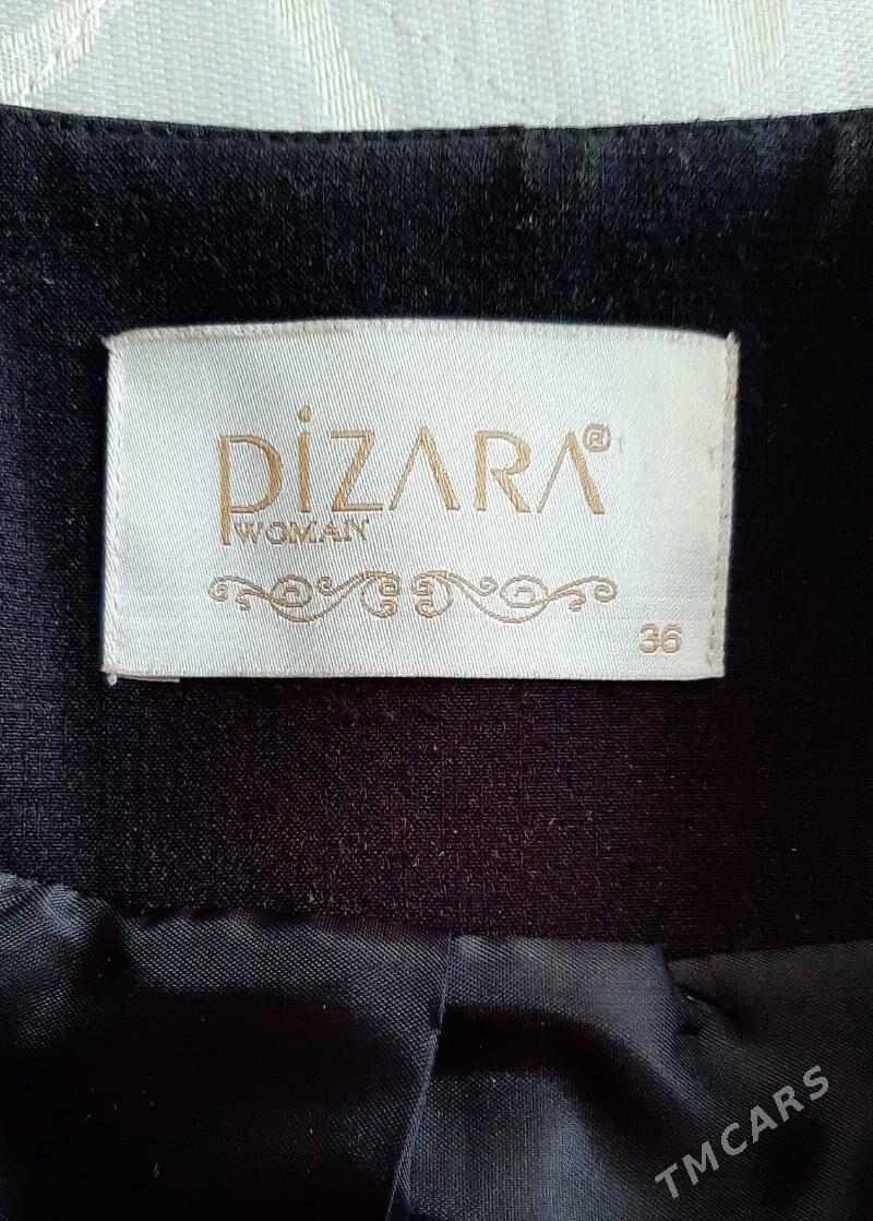 Френч - Aşgabat - img 5