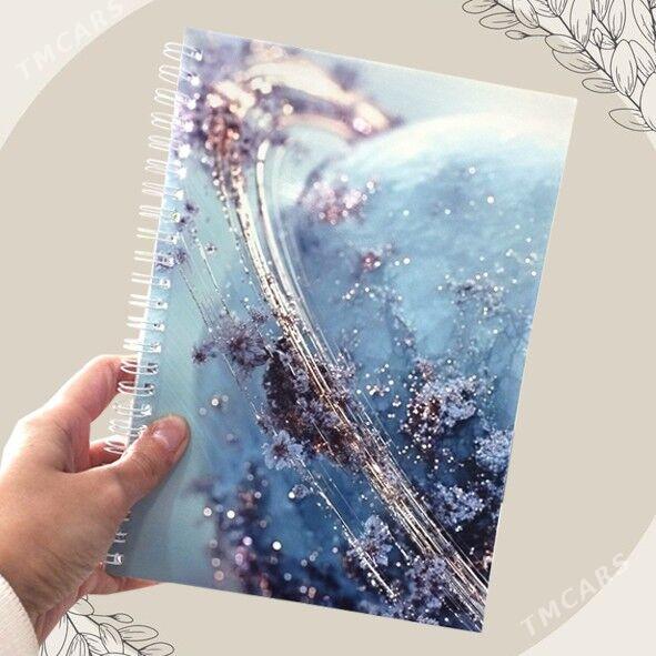 ЕЖЕДНЕВНИКИ - Туркменабат - img 3