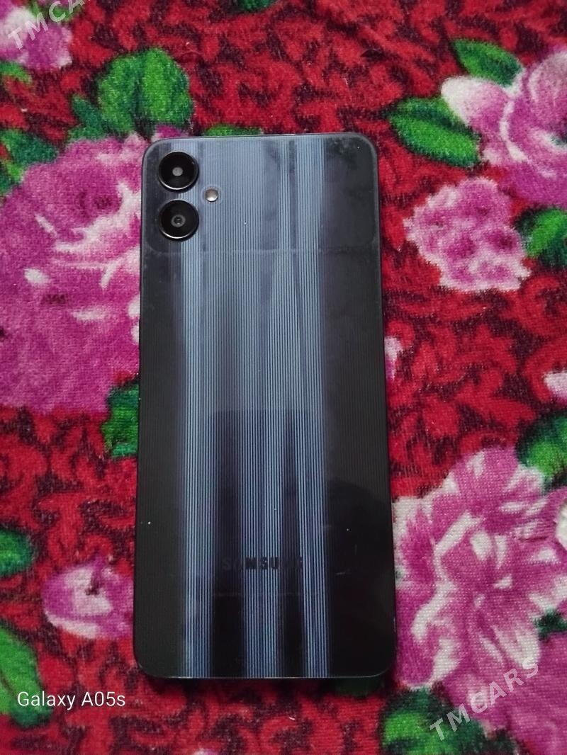 Samsung A05 - Болдумсаз - img 3