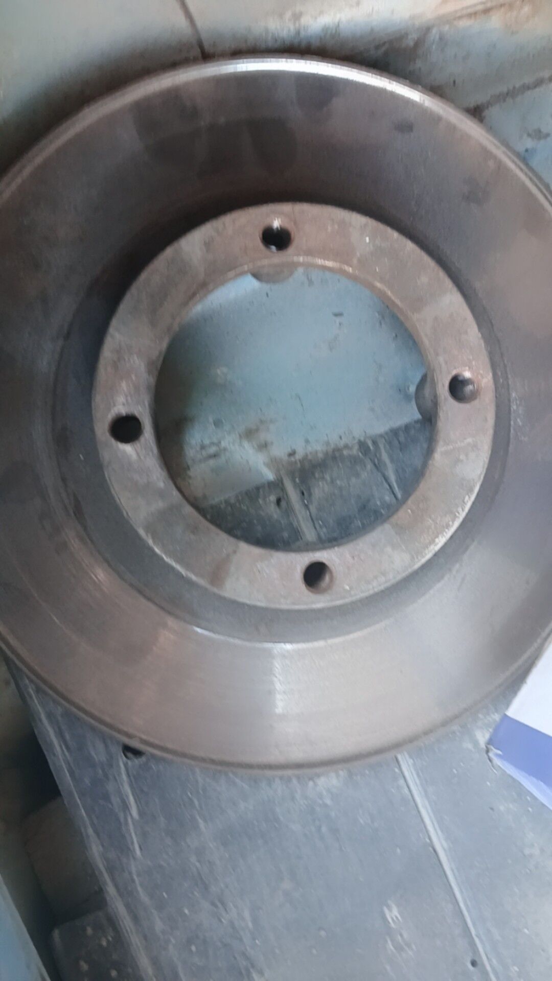 matiz baraban 150 TMT - Daşoguz - img 2