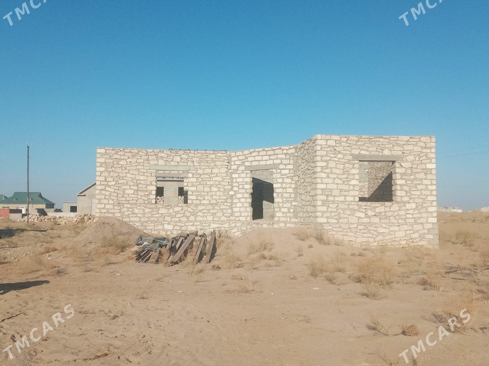 Satlyk jay jebel saherce - Jebel - img 3