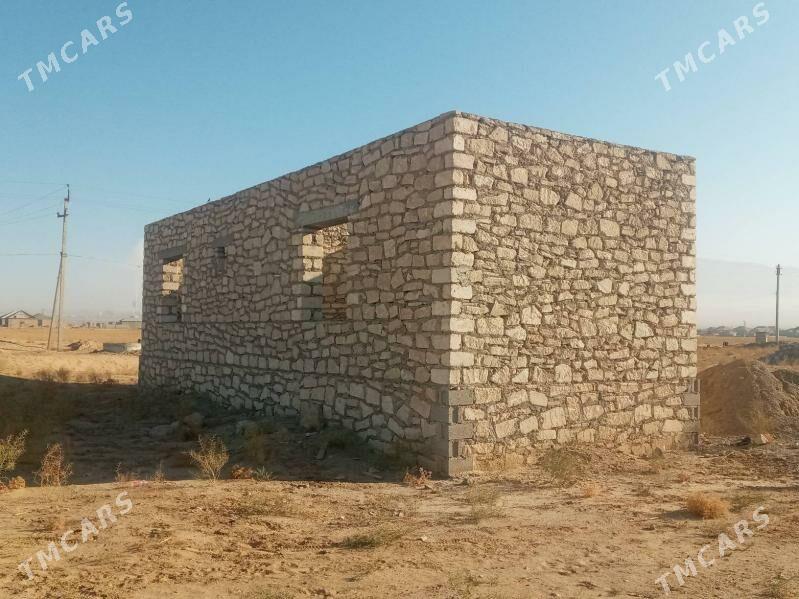 Satlyk jay jebel saherce - Jebel - img 1