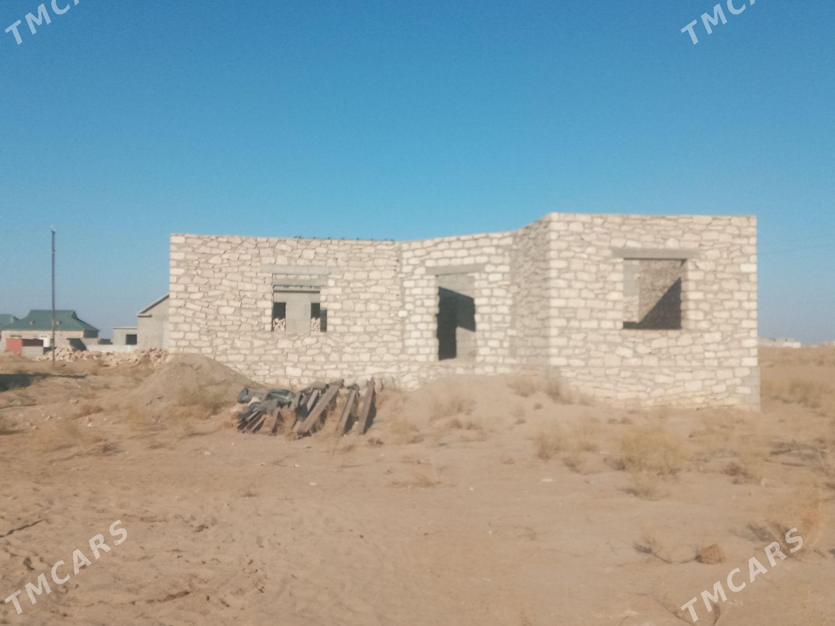 Satlyk jay jebel saherce - Jebel - img 4