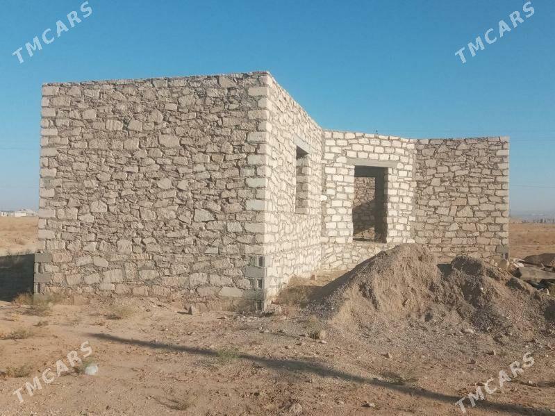 Satlyk jay jebel saherce - Jebel - img 2